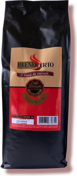 Café Blendcerto Superior, saco de 1 kg